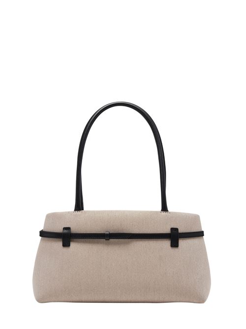  MANU ATELIER | 2026172BEIGE&BLACK